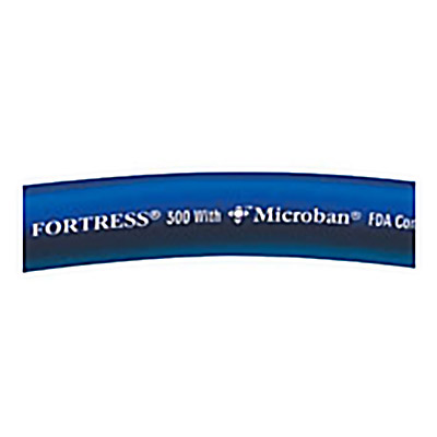 BLUE FORTRESS 300 食品級熱水清洗管 A4-093