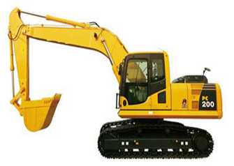 小松挖機(jī)PC200-8全車(chē)液壓管總成