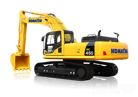 小松挖機PC450-7全車液壓管總成