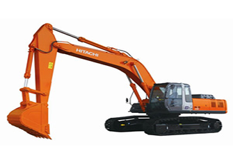 日立ZX330-3G挖機(jī)整機(jī)總成