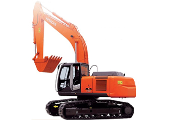 日立ZX270-3挖機(jī)整機(jī)總成