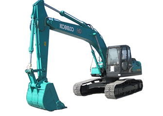 神鋼SK210LC-8挖機(jī)整機(jī)總成