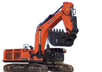 斗山DH370LC-7挖機整機總成