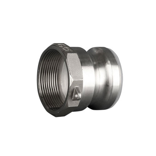 襯氟CAMLOCK A型 PLA