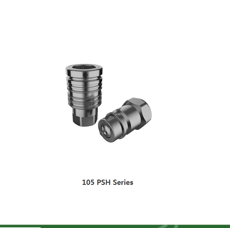 INTEVA 105 PSH Series