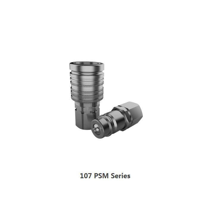INTEVA 107 PSM Series