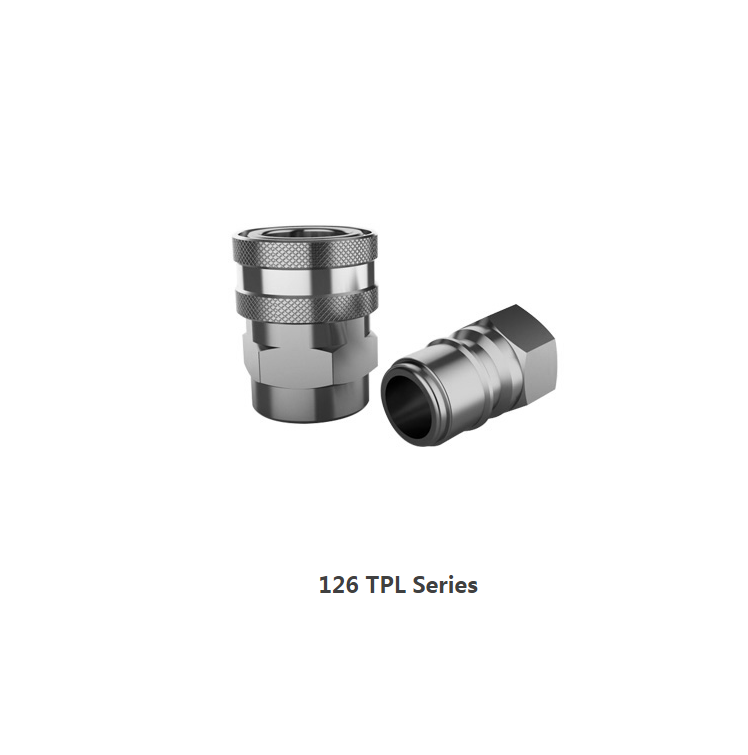INTEVA126 TPL Series