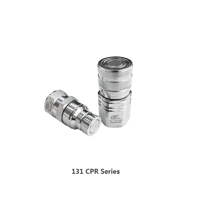 INTEVA131 CPR Series