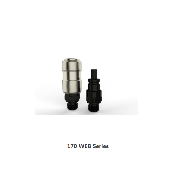 INTEVA170 WEB Series