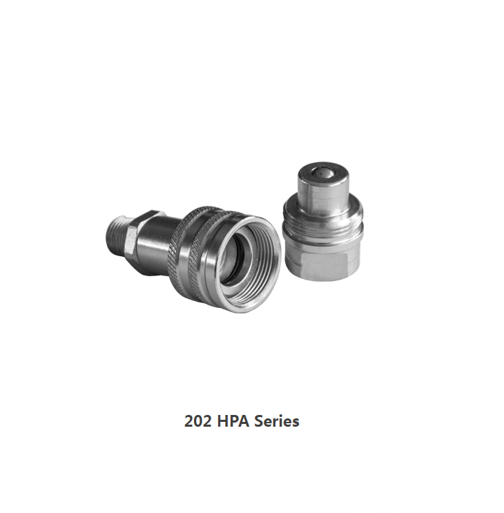 INTEVA 202 HPA Series